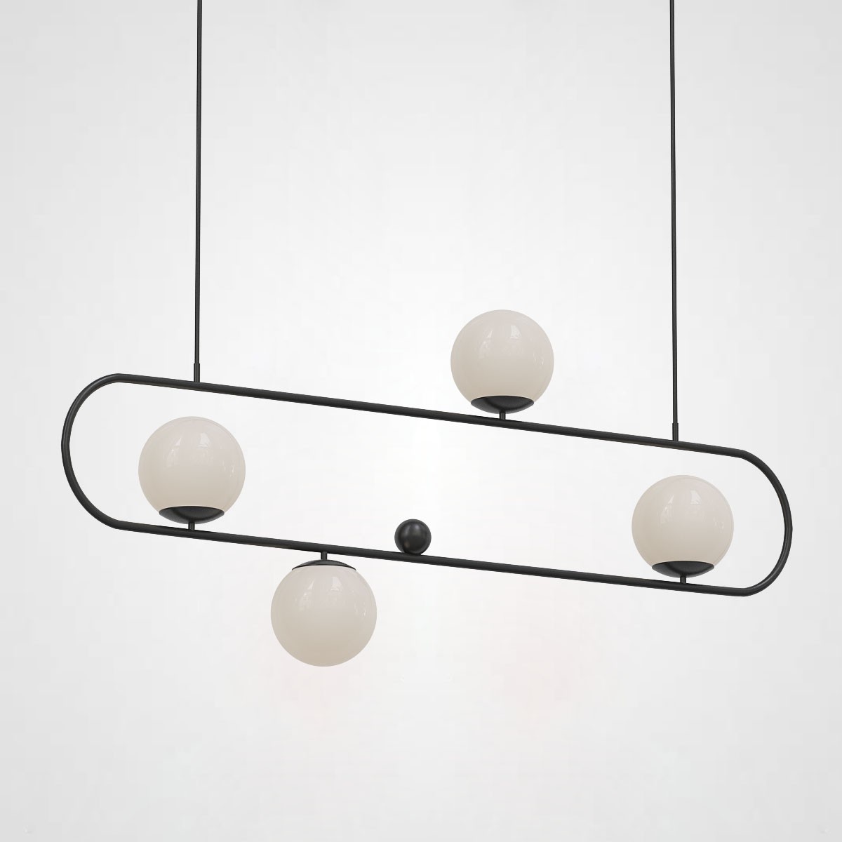 Светильник подвесной ImperiumLoft Hoop L 178054-26