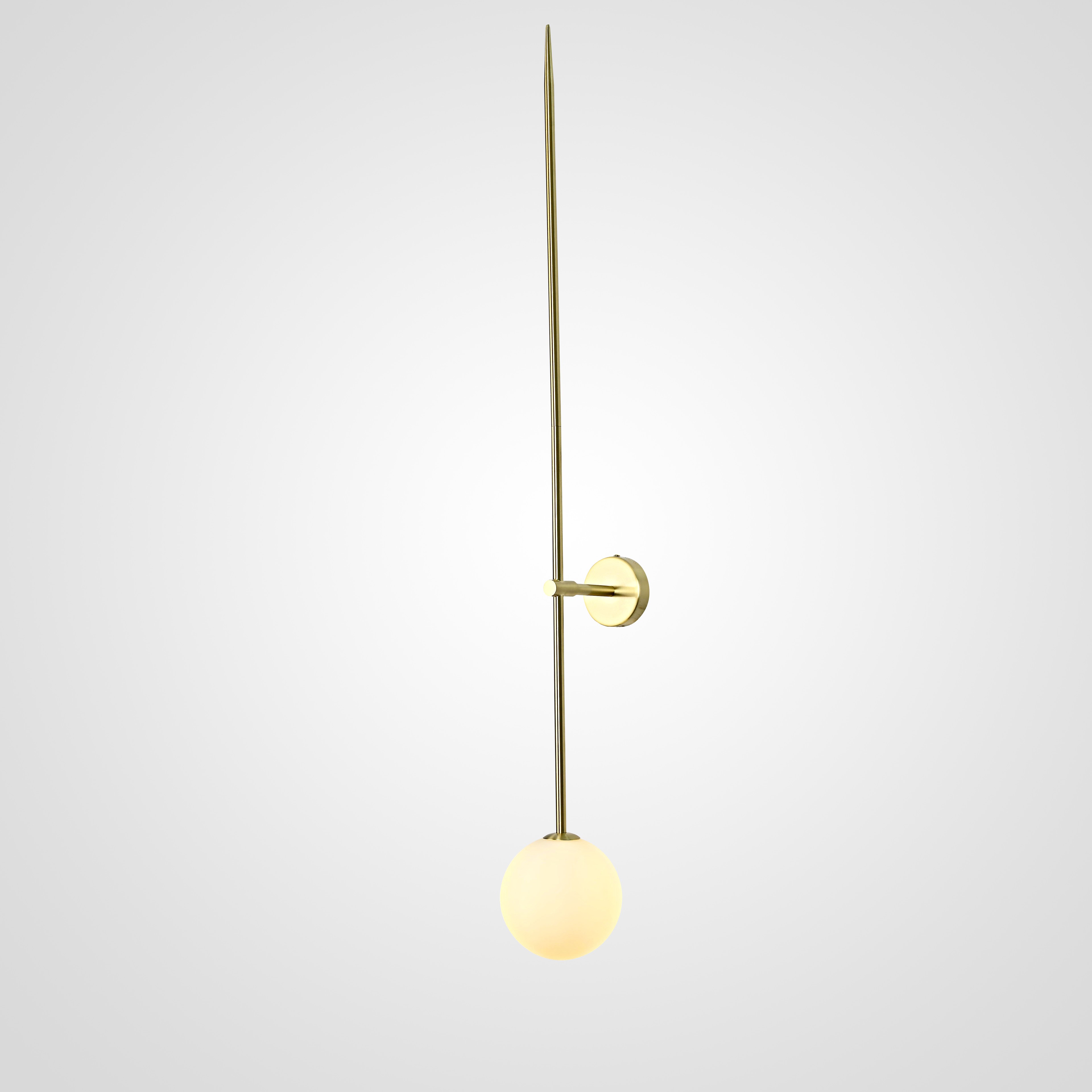 Настенное бра ImperiumLoft Lines-12 178057-26