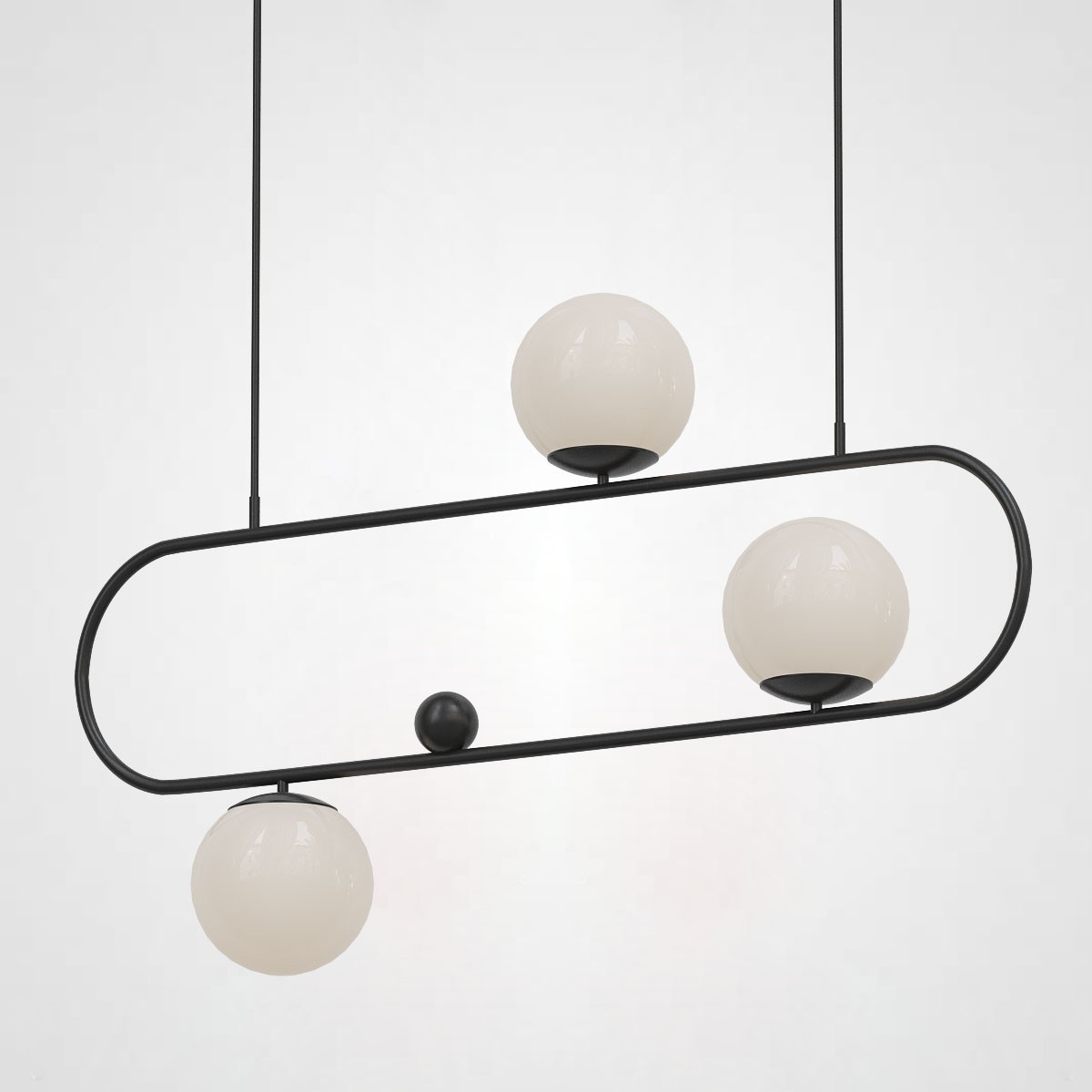 Светильник подвесной ImperiumLoft Hoop L 178061-26