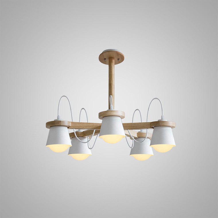 Потолочная люстра ImperiumLoft Natura-B01 178086-26