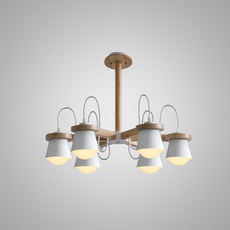 Потолочная люстра ImperiumLoft Natura-B01 178087-26