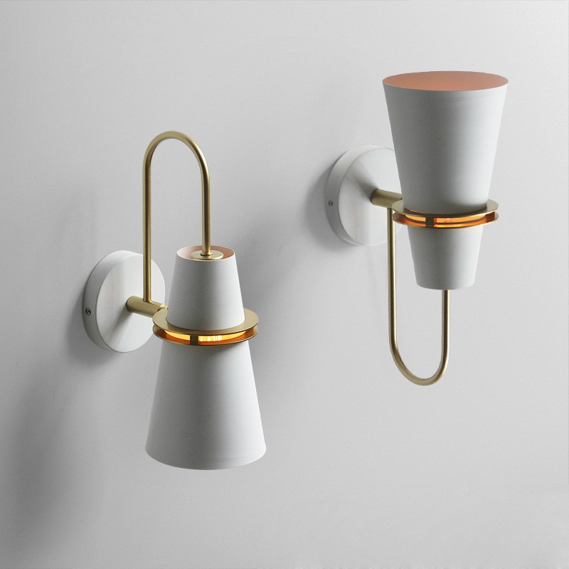 Настенное бра ImperiumLoft Reinar-Wall01 178094-26