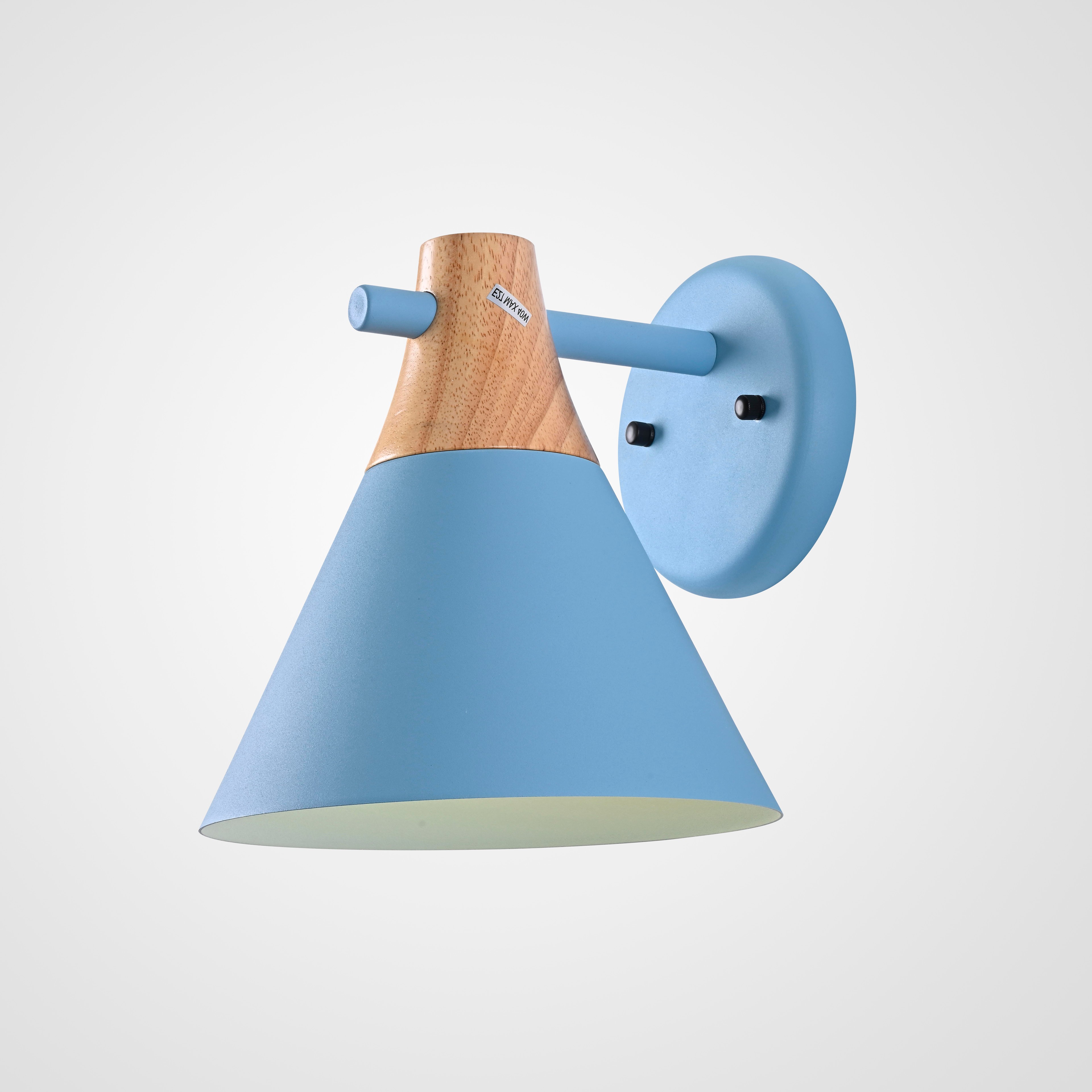 Настенное бра ImperiumLoft Nodwall01 178361-26