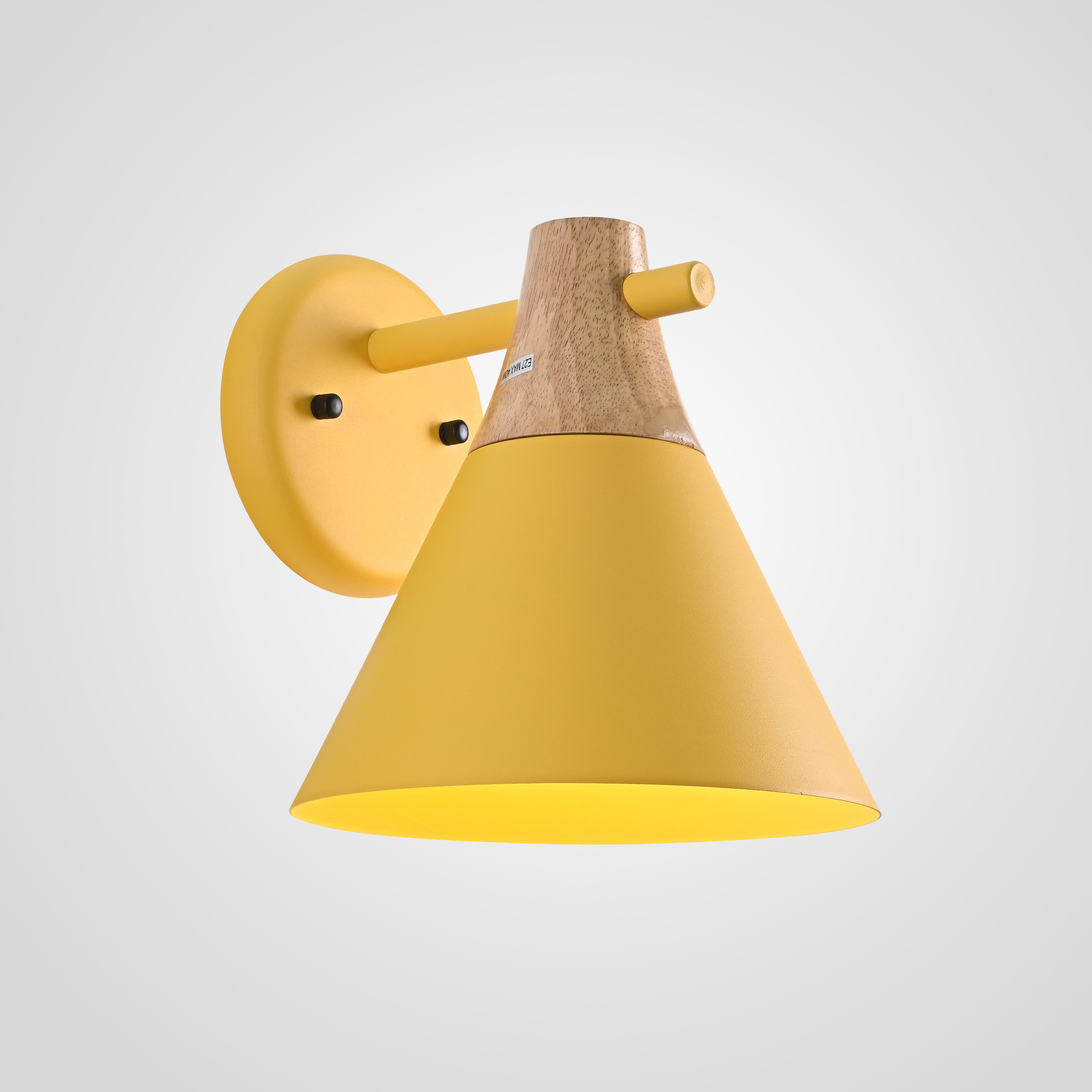 Настенное бра ImperiumLoft Nodwall01 178364-26