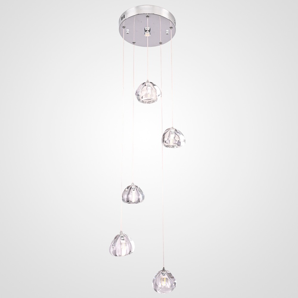 Светильник подвесной ImperiumLoft Meteora01 178389-26