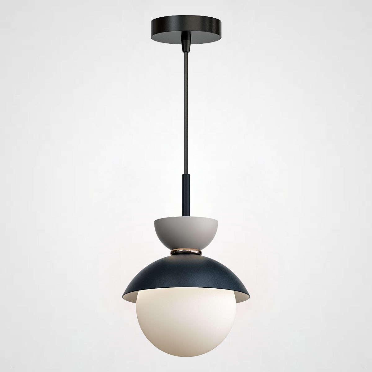 Светильник подвесной ImperiumLoft Pompon01 179666-26