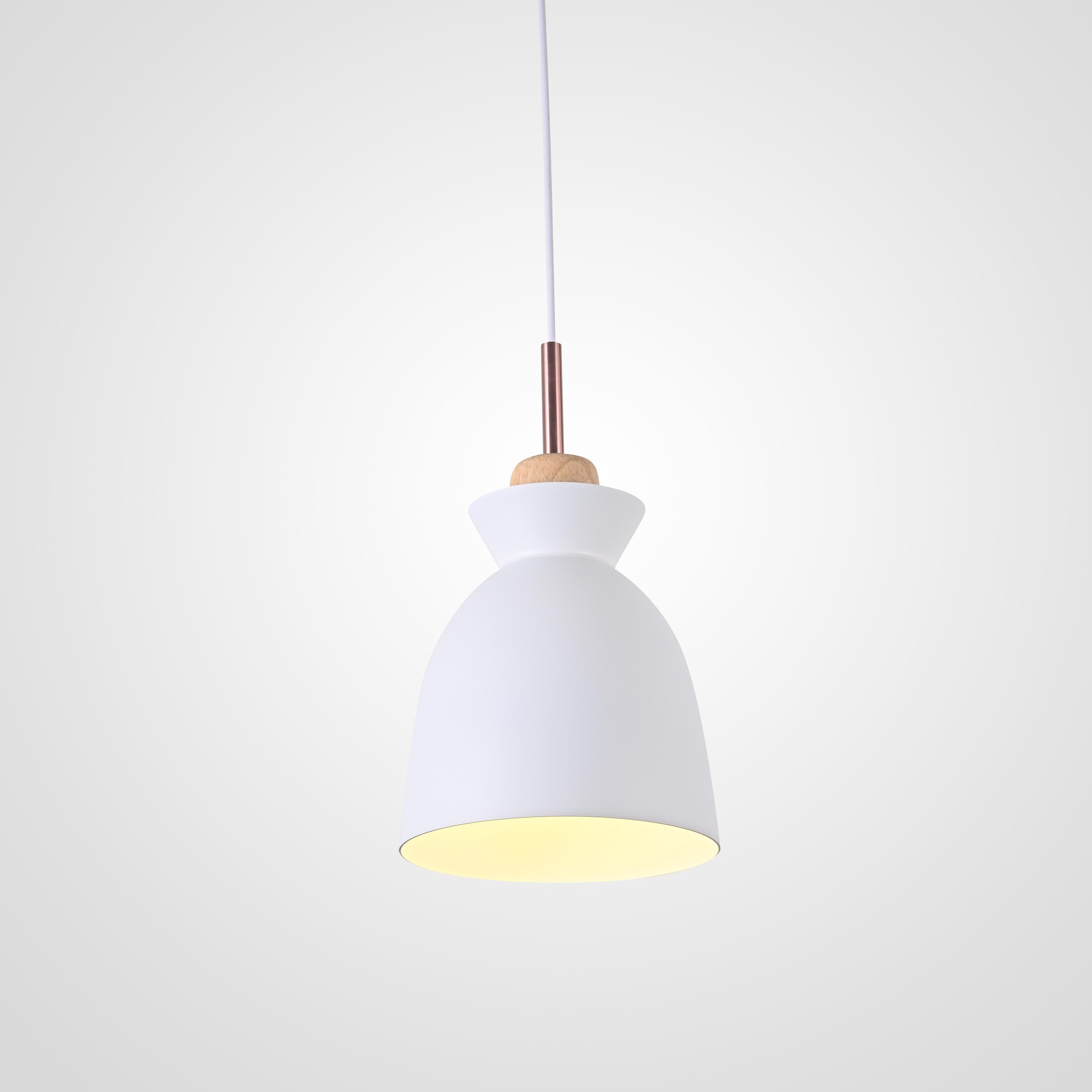 Светильник подвесной ImperiumLoft Omg1 179776-26