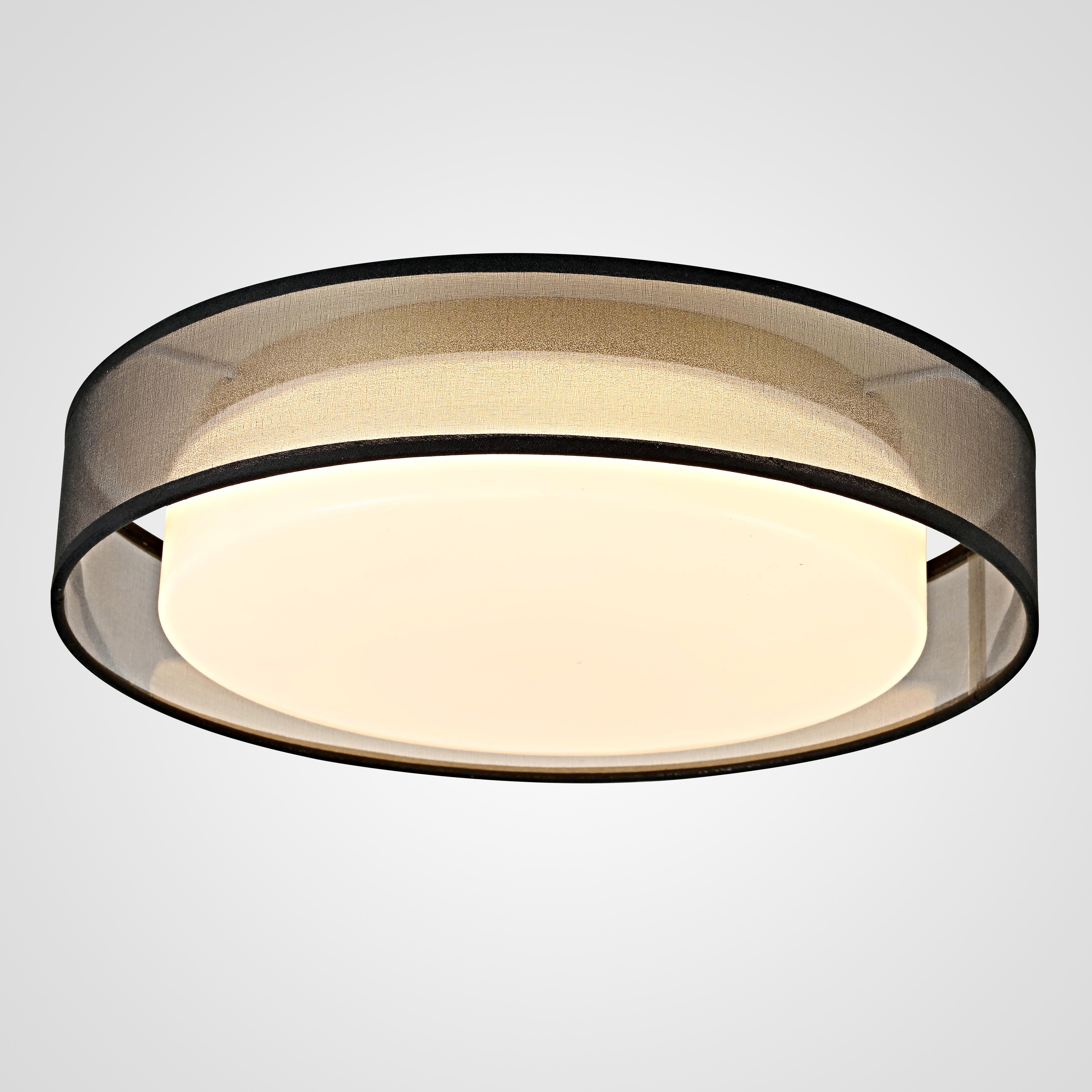 Светильник потолочный ImperiumLoft Vedum01 179851-26