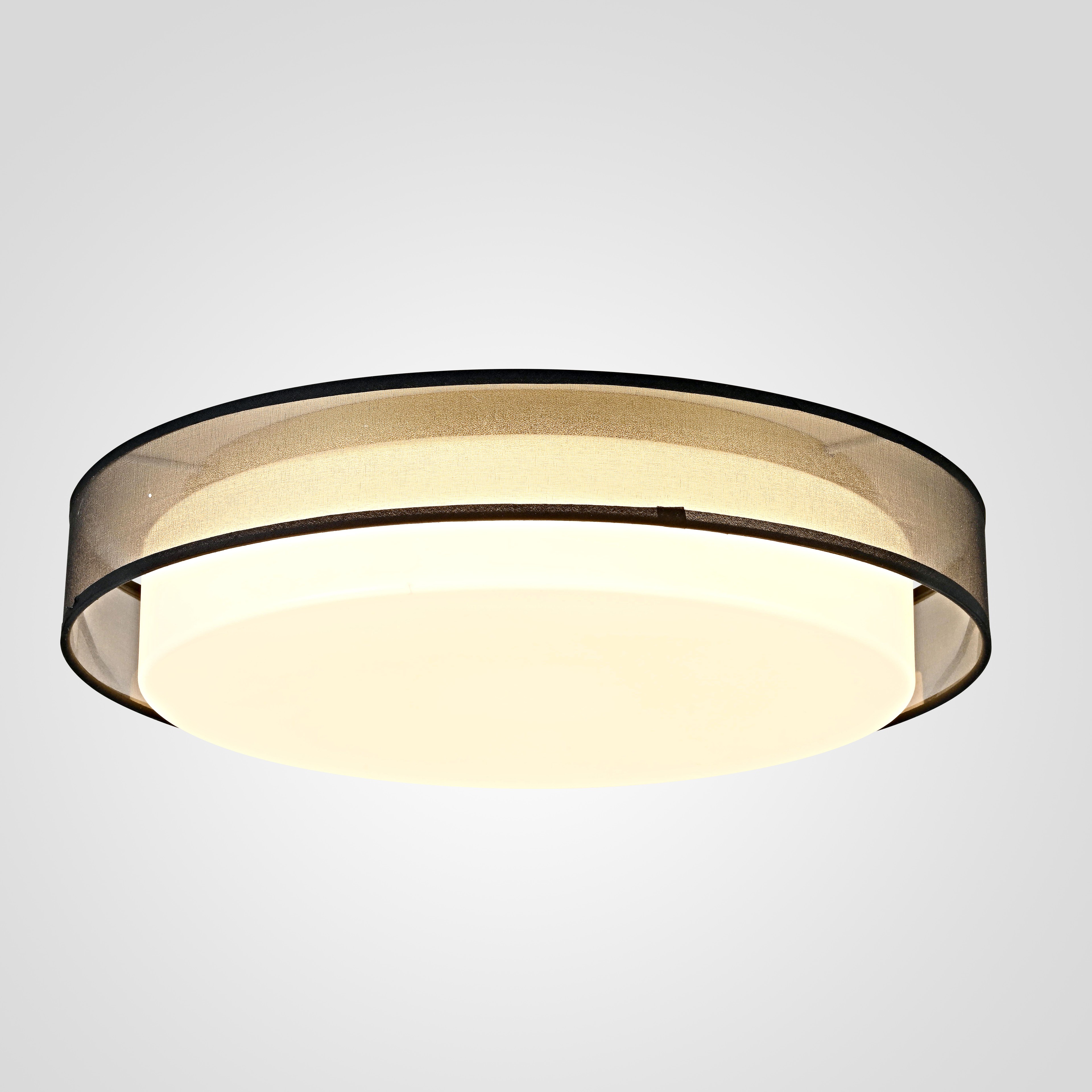 Светильник потолочный ImperiumLoft Vedum01 179852-26