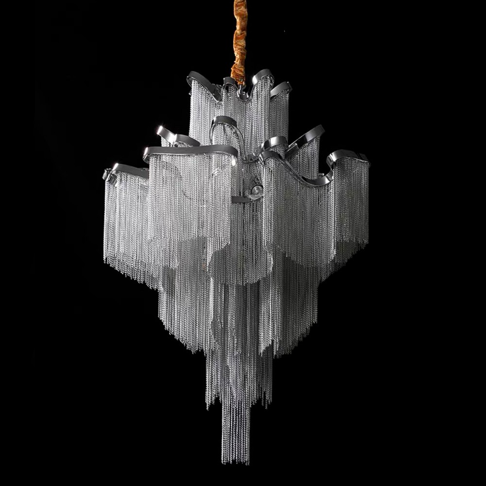 Подвесная люстра ImperiumLoft 40.278 179868-22