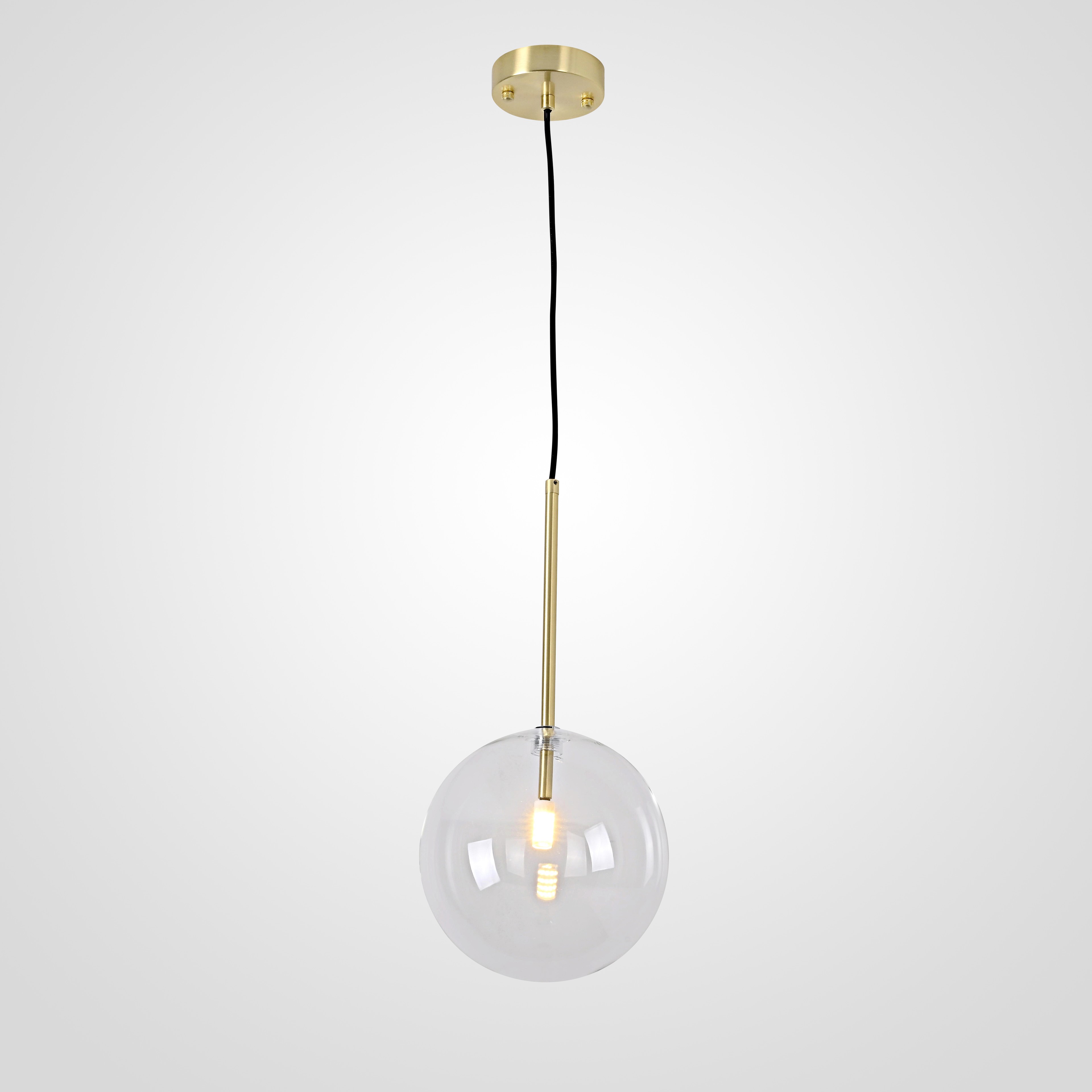 Светильник подвесной ImperiumLoft Arto01 182692-26