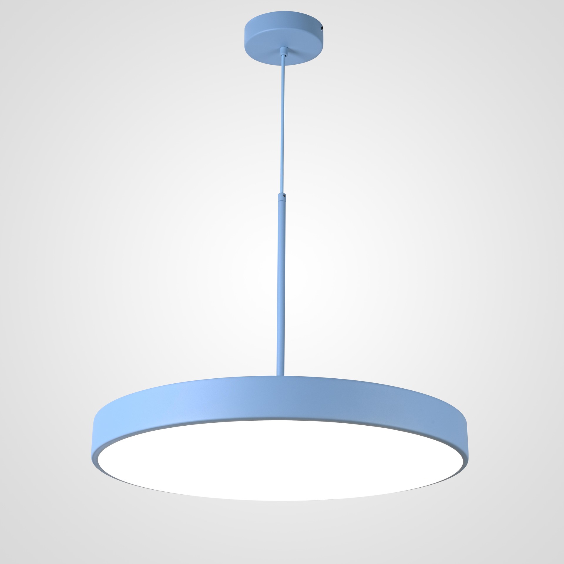 Светильник подвесной ImperiumLoft Turna-One01 183494-26