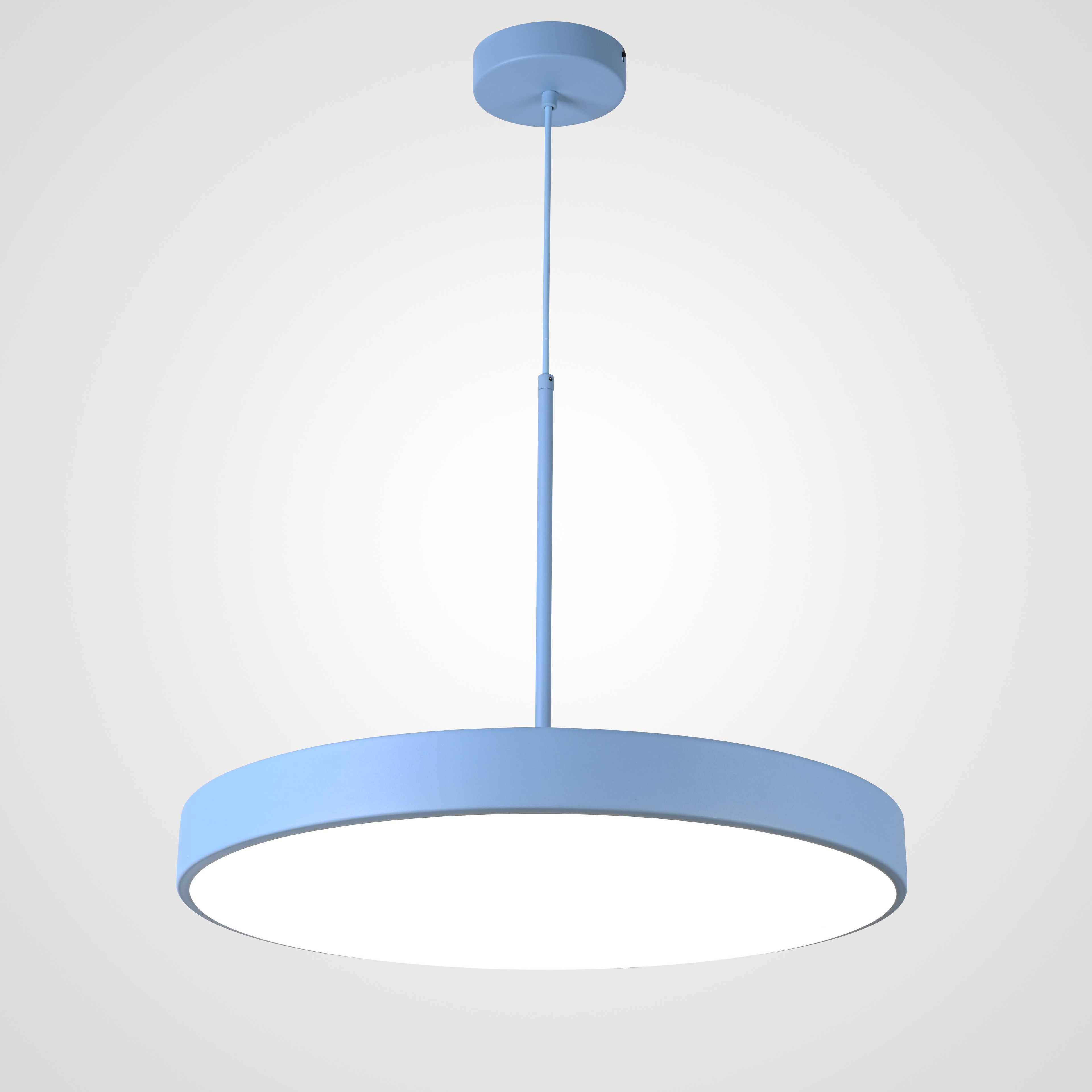 Светильник подвесной ImperiumLoft Turna-One01 183494-26