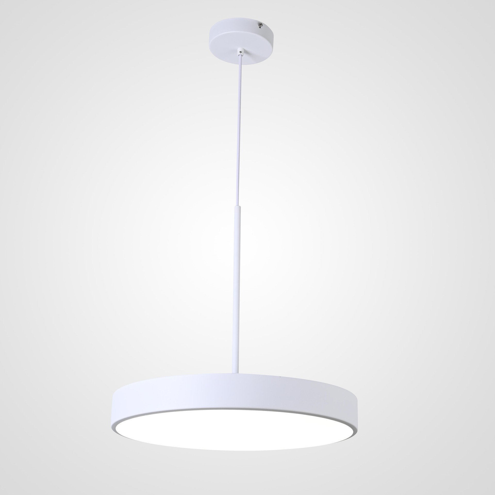 Светильник подвесной ImperiumLoft Turna-One01 183497-26