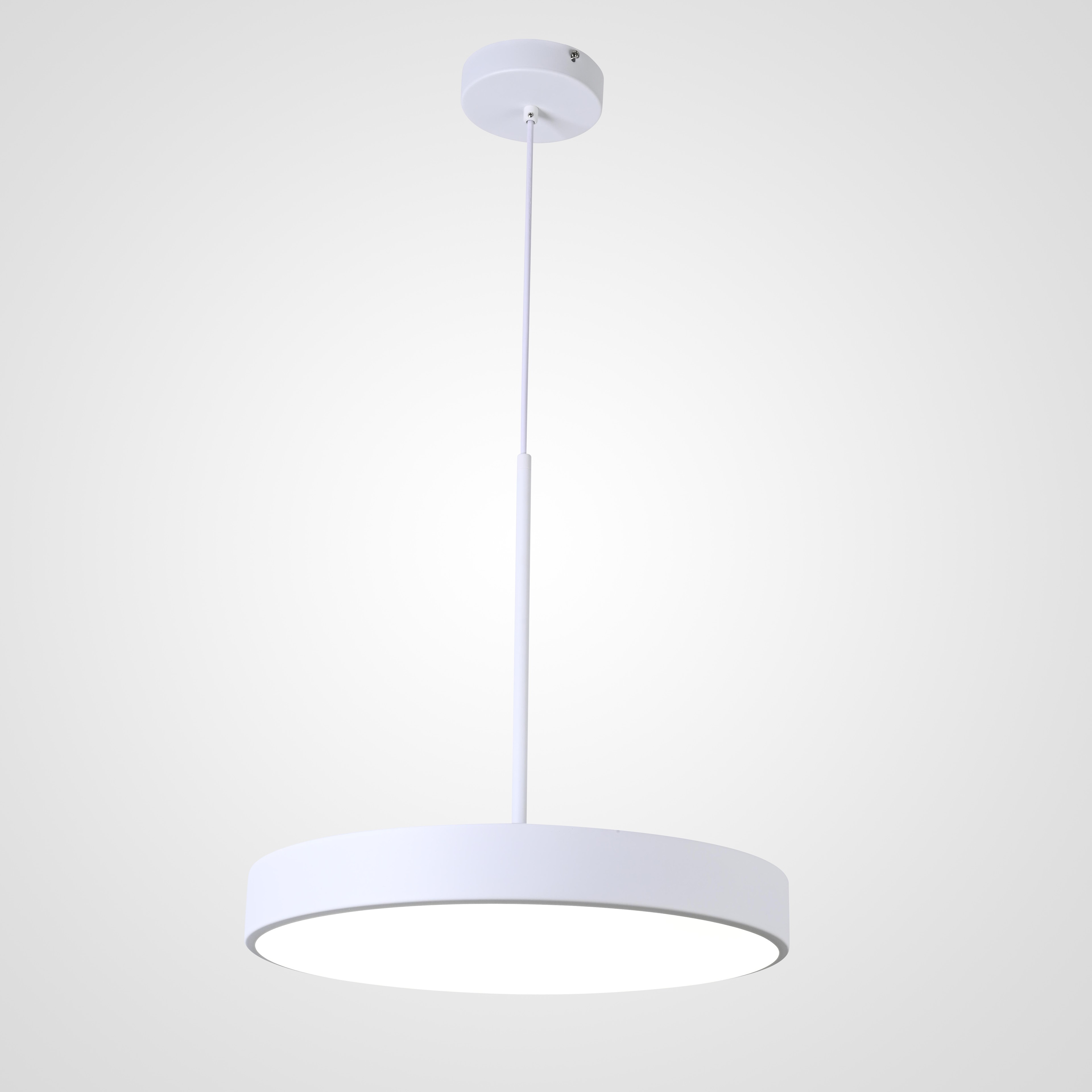 Светильник подвесной ImperiumLoft Turna-One01 183497-26