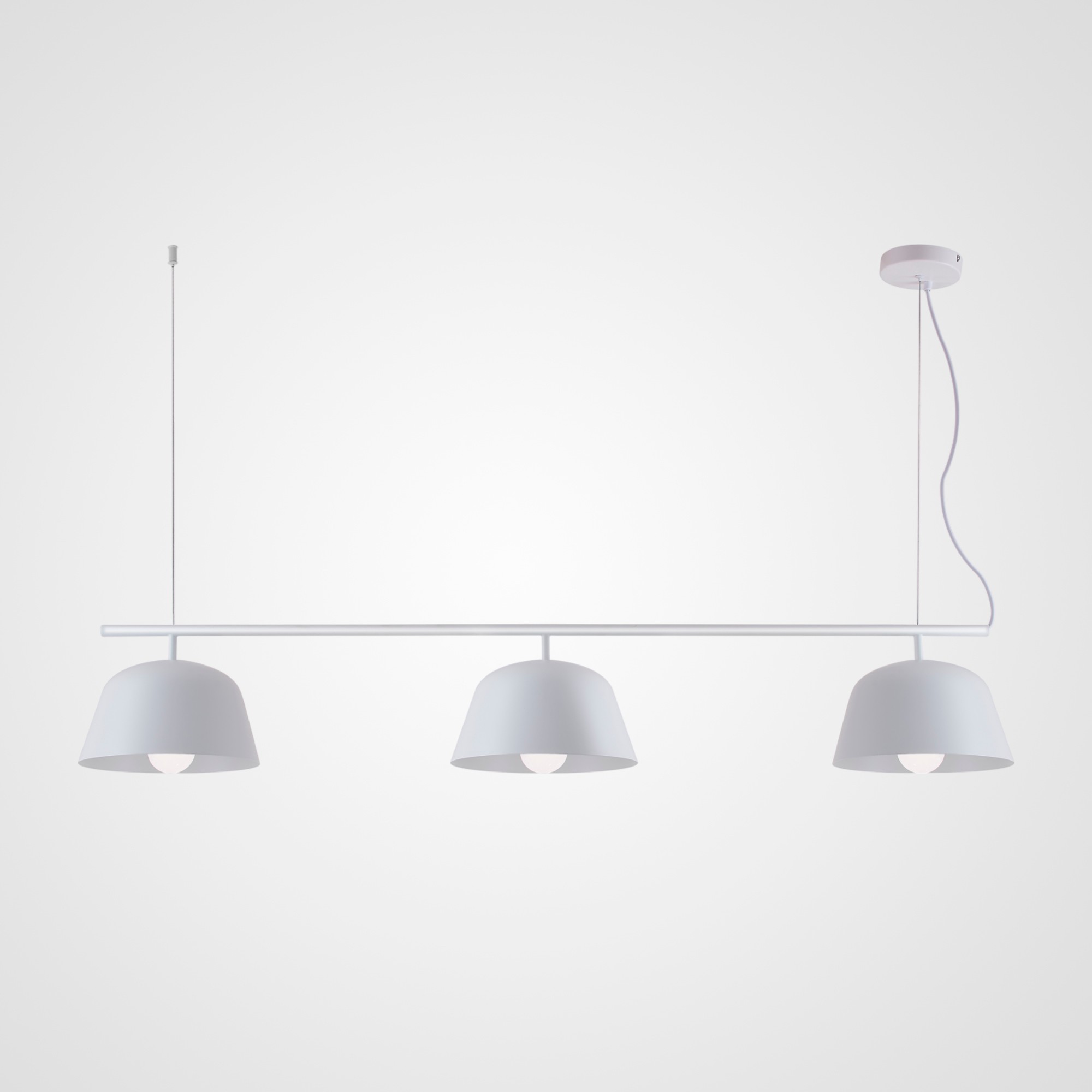 Светильник подвесной ImperiumLoft Mu01 184489-26