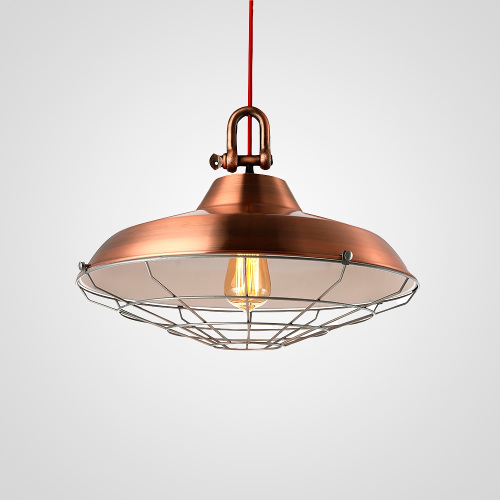 Светильник подвесной ImperiumLoft Smm01 185374-26