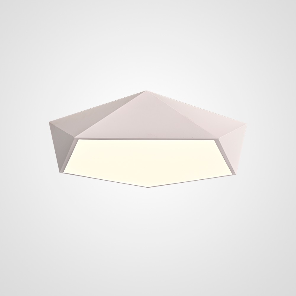 Светильник потолочный ImperiumLoft Geometric-Bw01 185382-26