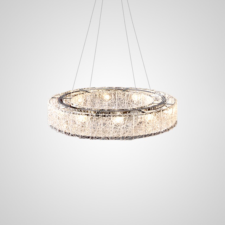 Подвесная люстра ImperiumLoft Torgil01 185392-26