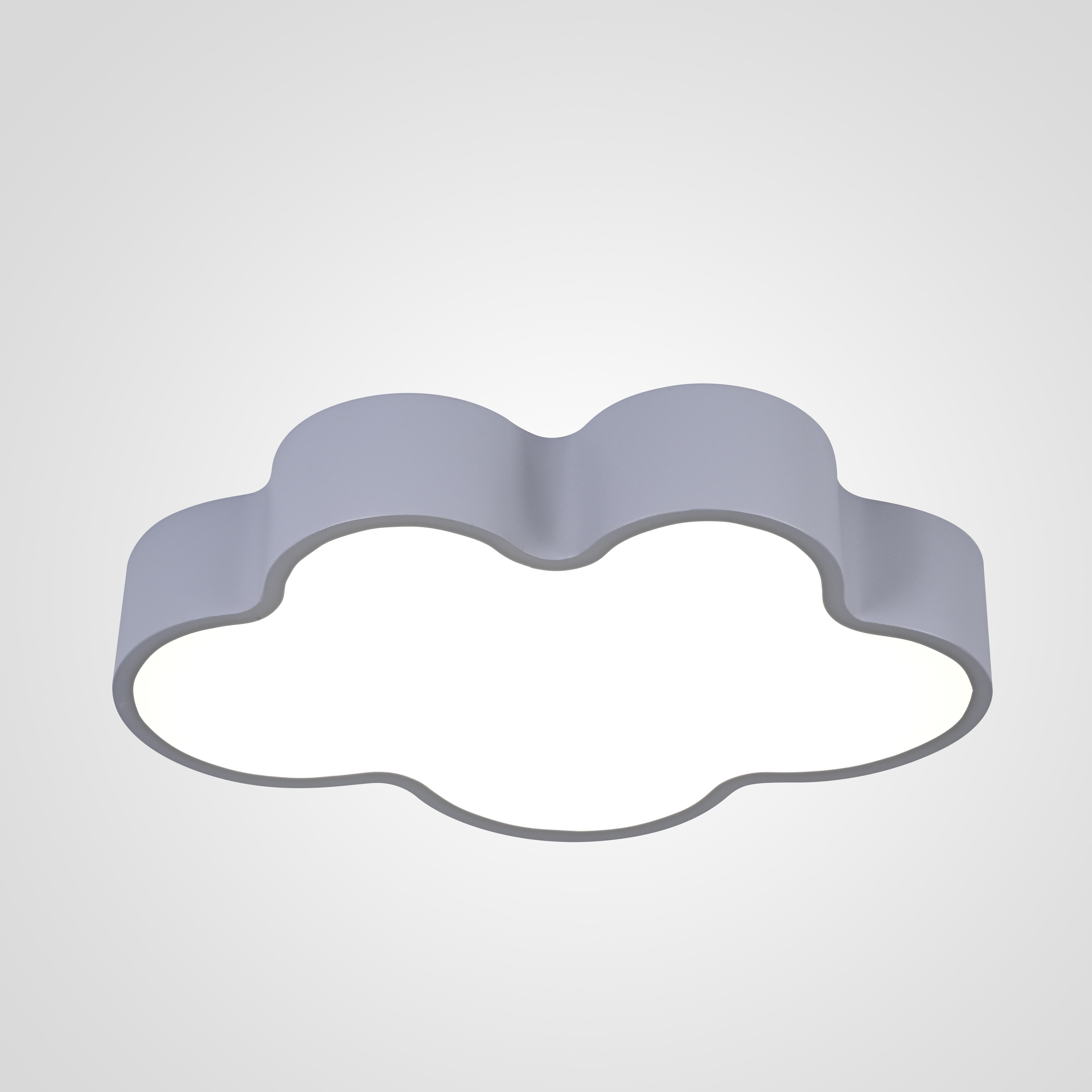 Светильник потолочный ImperiumLoft Cloud01 186676-26