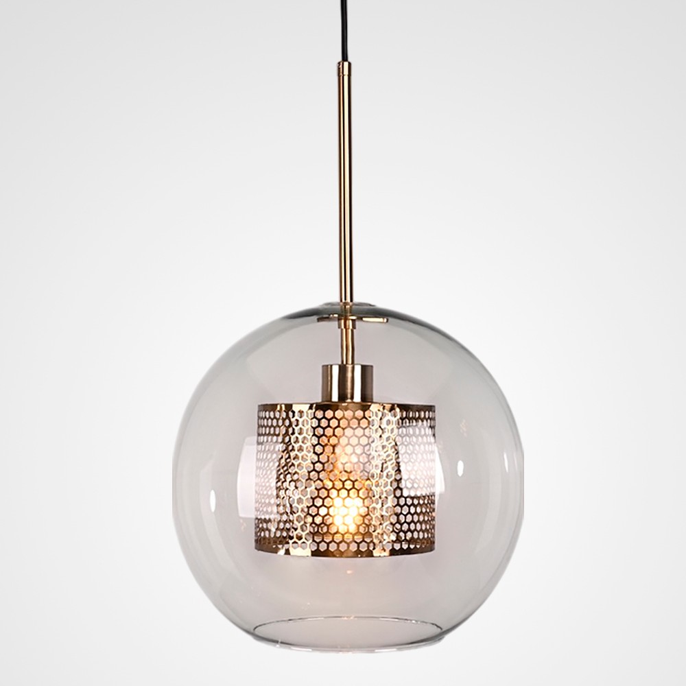 Светильник подвесной ImperiumLoft Catch01 186707-26