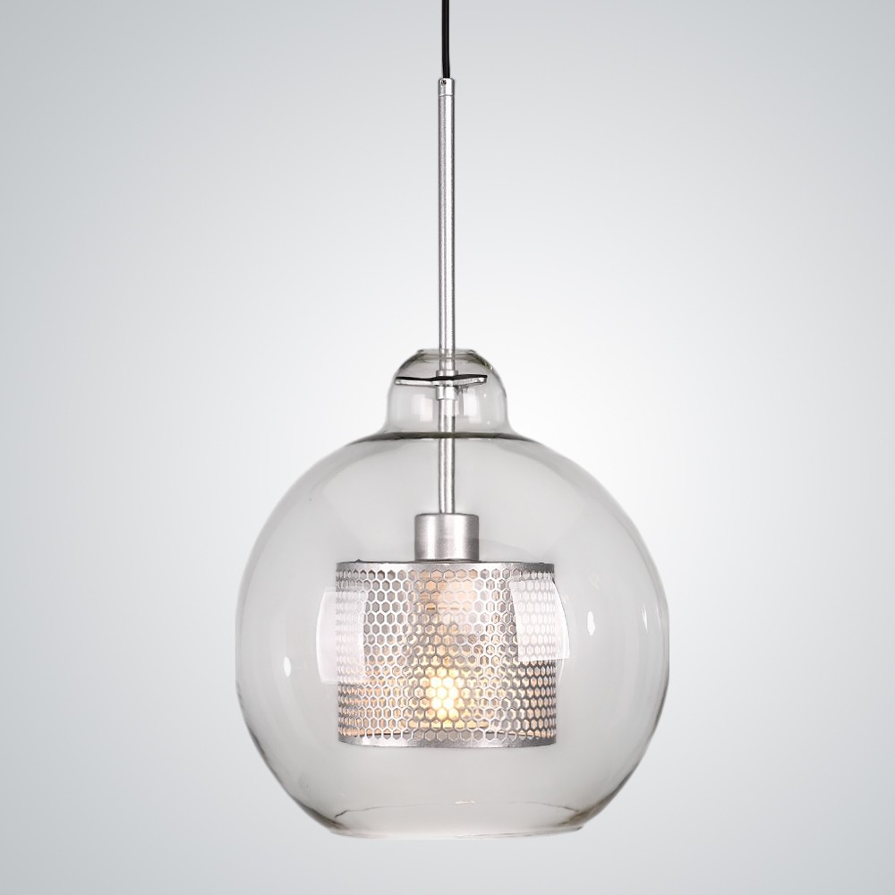 Светильник подвесной ImperiumLoft Catch-F01 186714-26