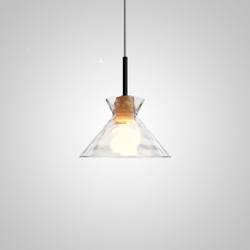 Светильник подвесной ImperiumLoft Omg-Glass01 187977-23