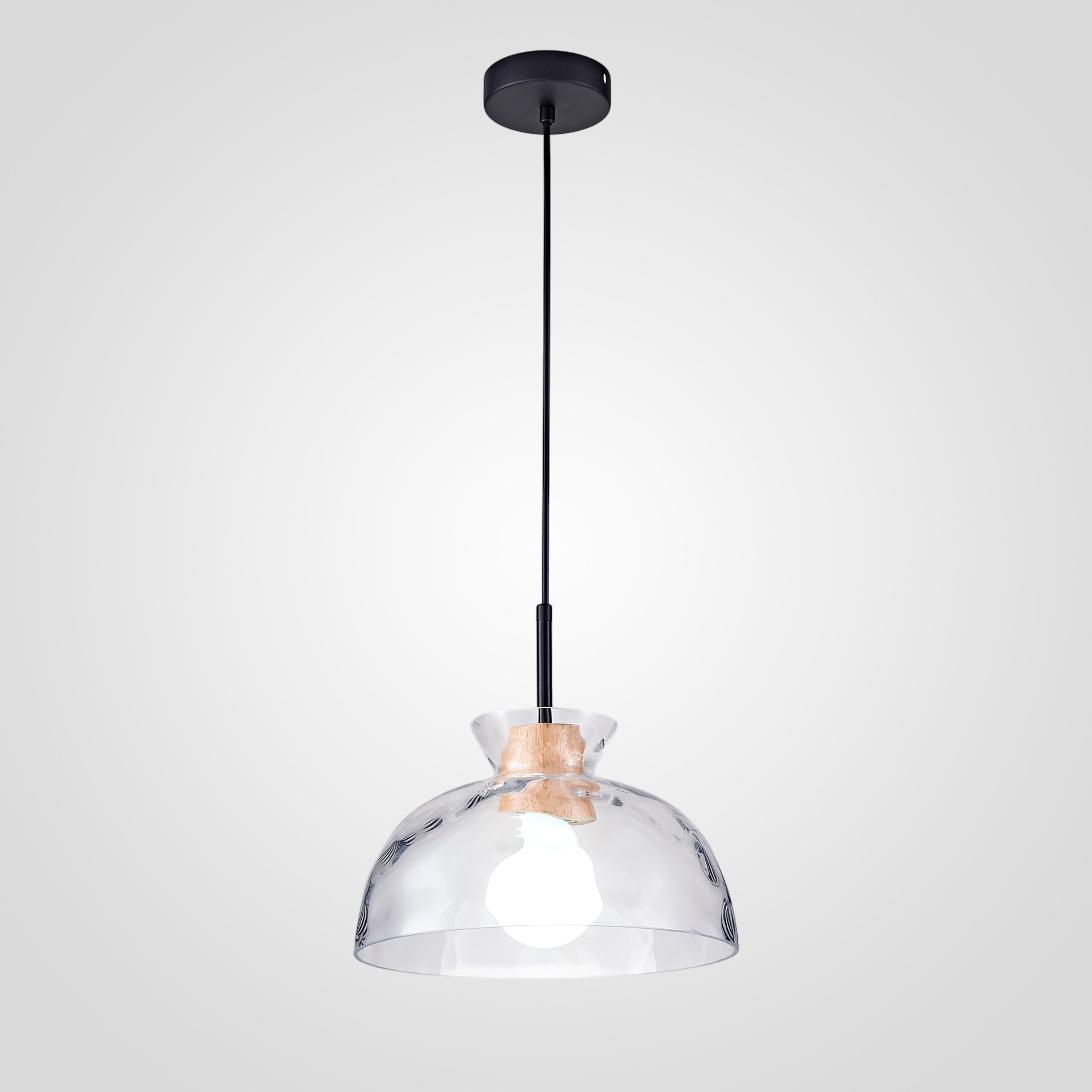 Светильник подвесной ImperiumLoft Omg-Glass01 187978-23