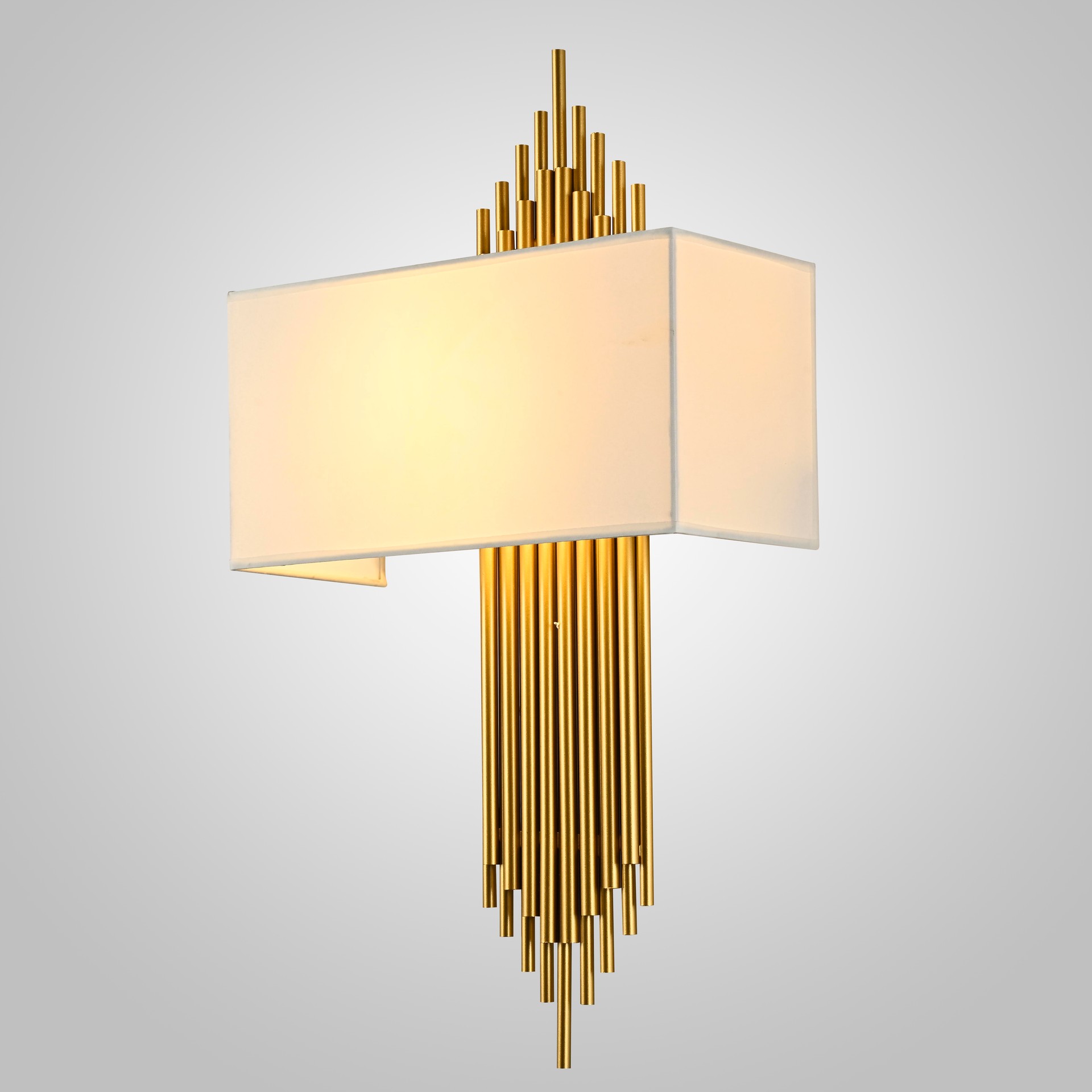 Настенное бра ImperiumLoft 44.27 189546-22