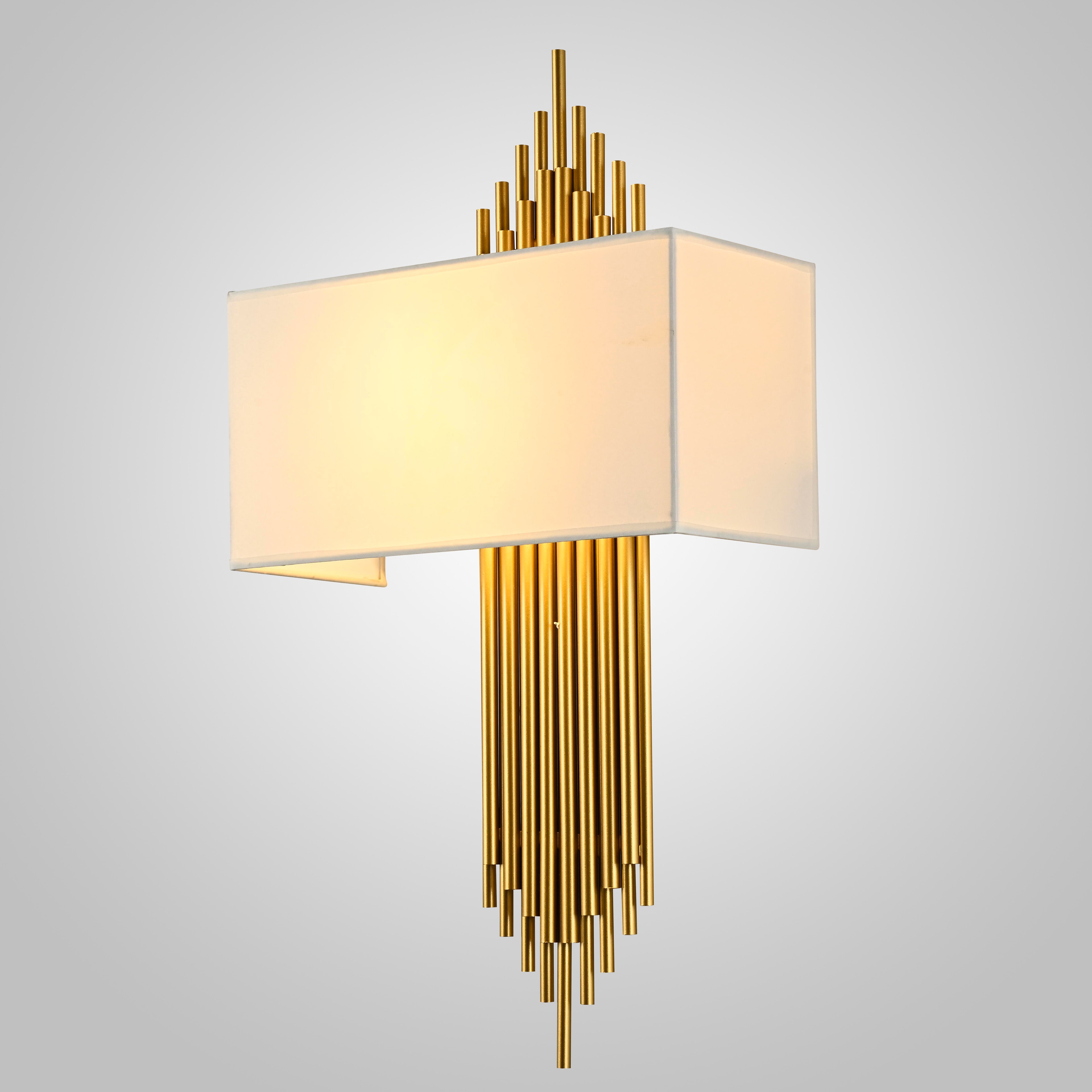 Настенное бра ImperiumLoft 44.27 189546-22