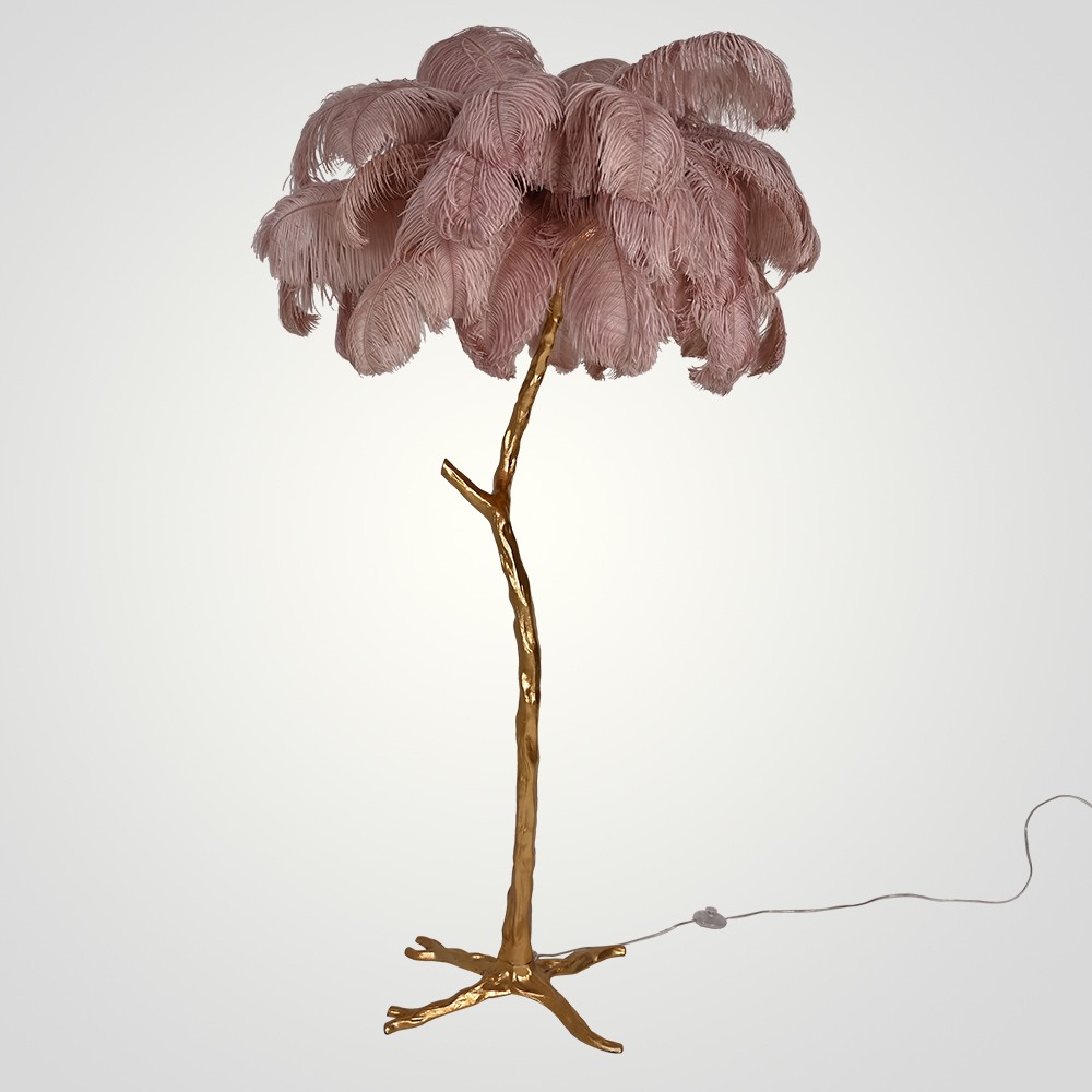 Торшер ImperiumLoft 41.108-0 189583-22