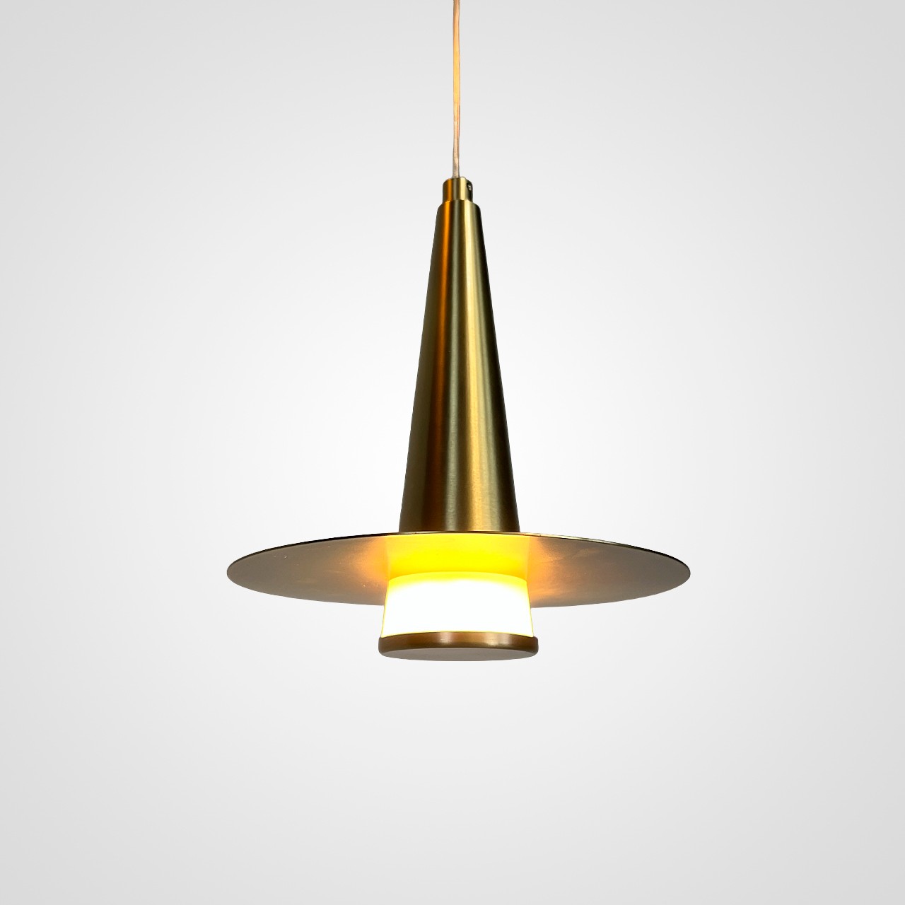 Светильник подвесной ImperiumLoft Curtiss01 189879-23