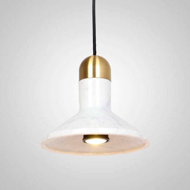 Светильник подвесной ImperiumLoft Rarity01 189887-23