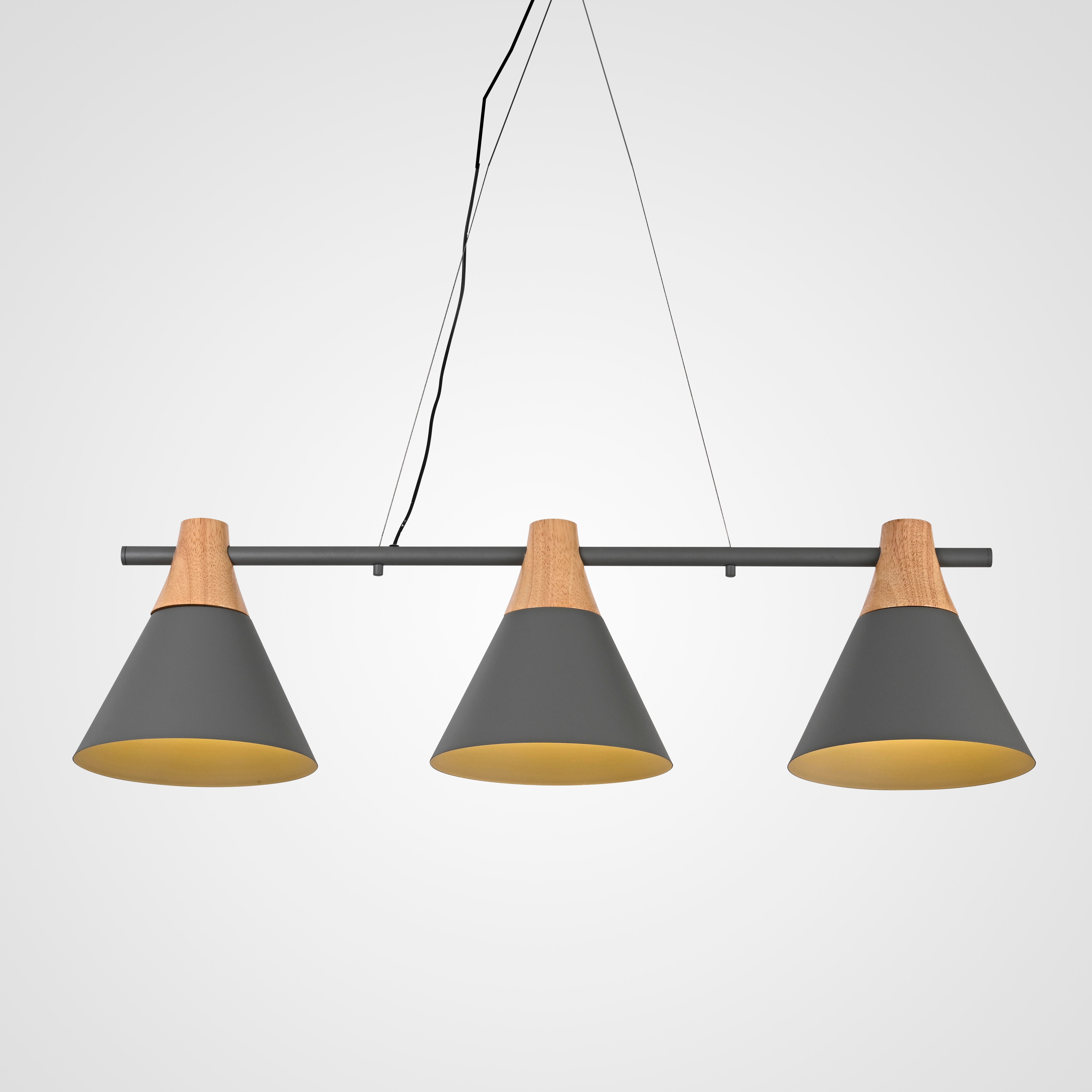 Светильник подвесной ImperiumLoft Next01 191620-26