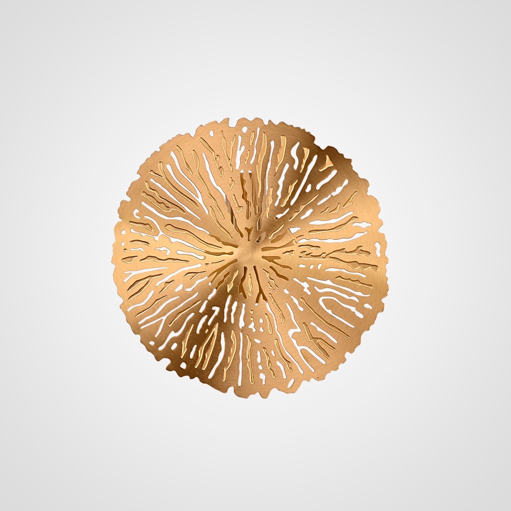 Настенный светильник ImperiumLoft Inca-Wall01 191630-26