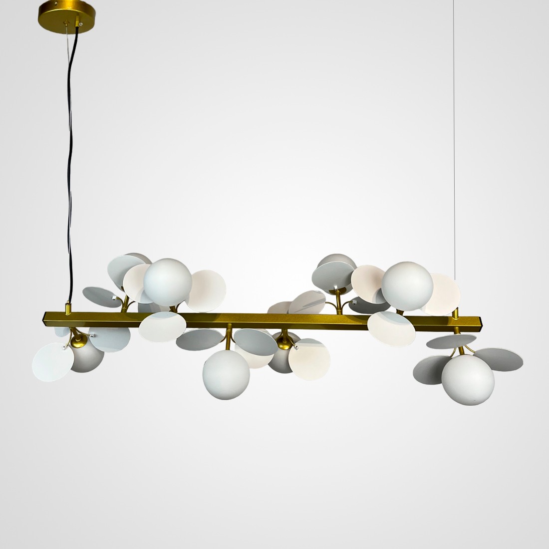 Светильник подвесной ImperiumLoft Matisse-L-Self01 191884-26