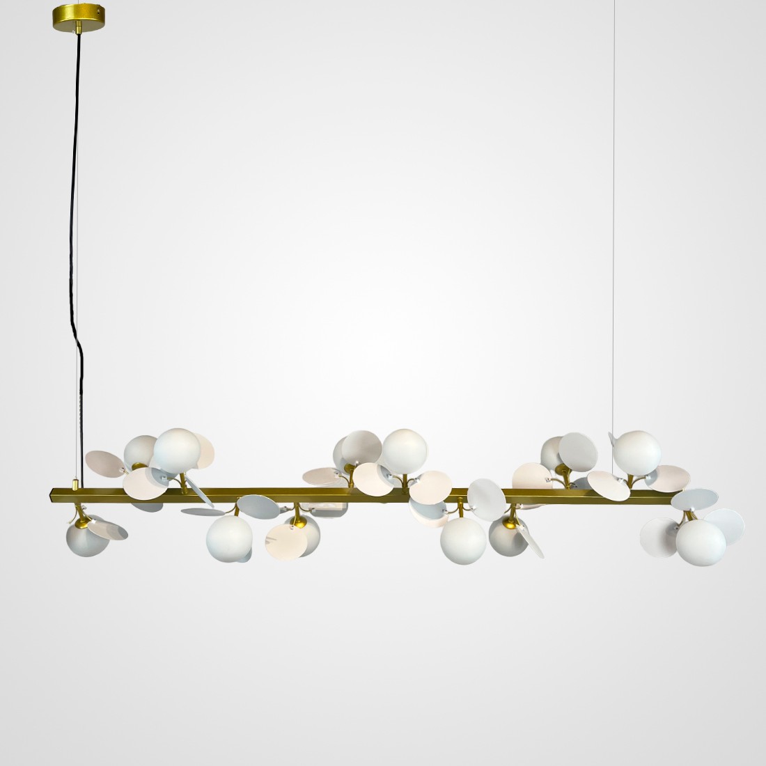 Светильник подвесной ImperiumLoft Matisse-L-Self01 191886-26