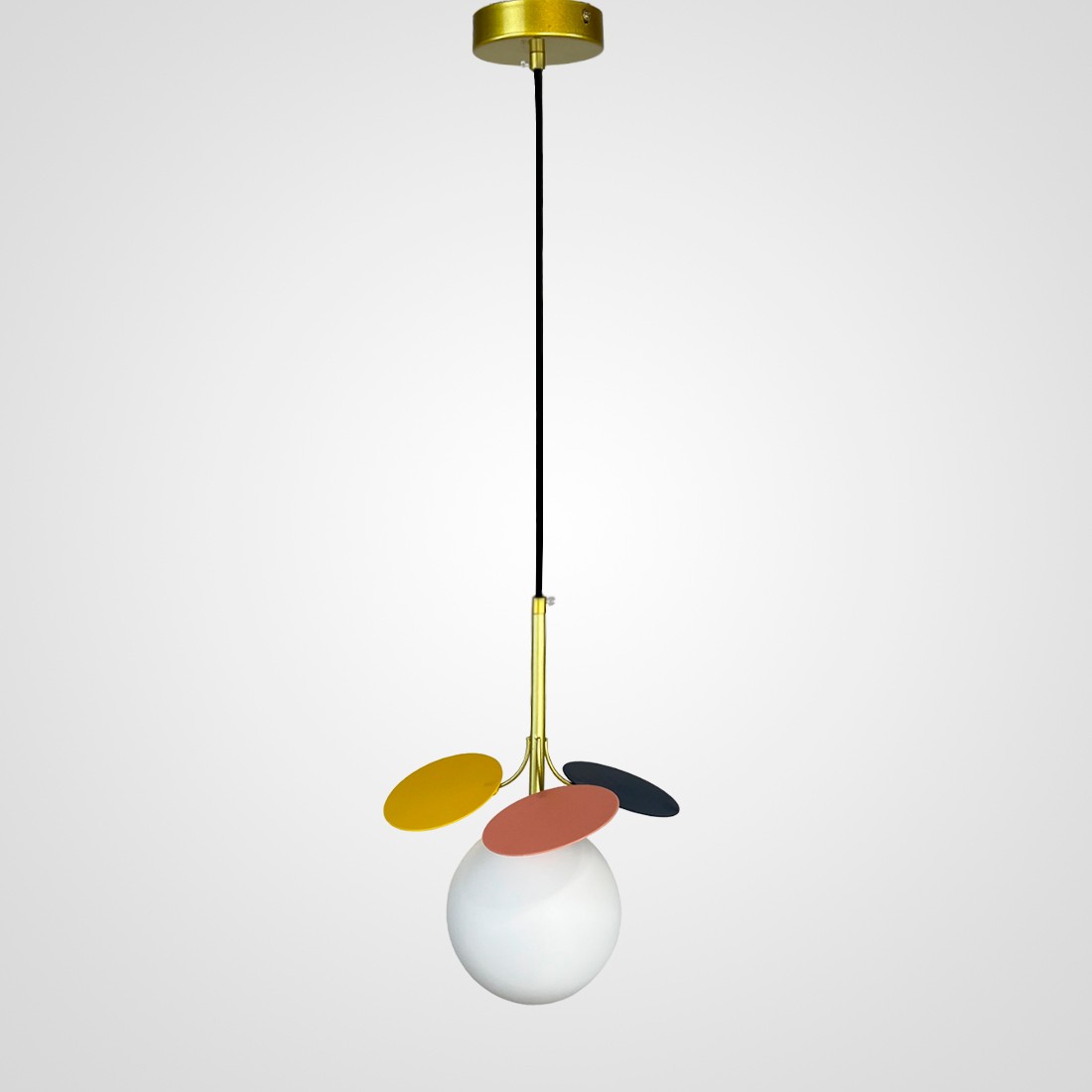 Светильник подвесной ImperiumLoft Matisse-One01 191914-26