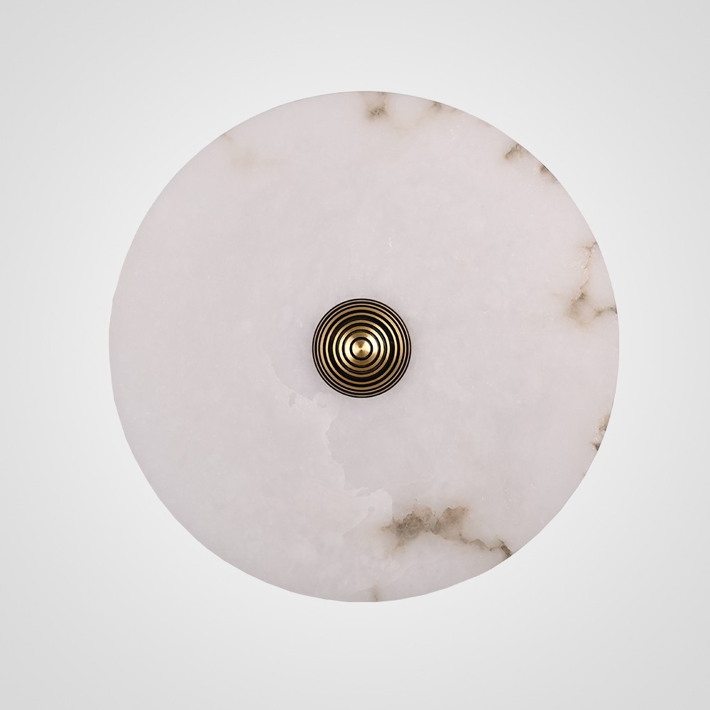 Настенный светильник ImperiumLoft Leia01 191956-26