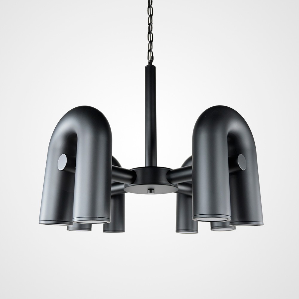 Подвесная люстра ImperiumLoft Fanny01 192004-23