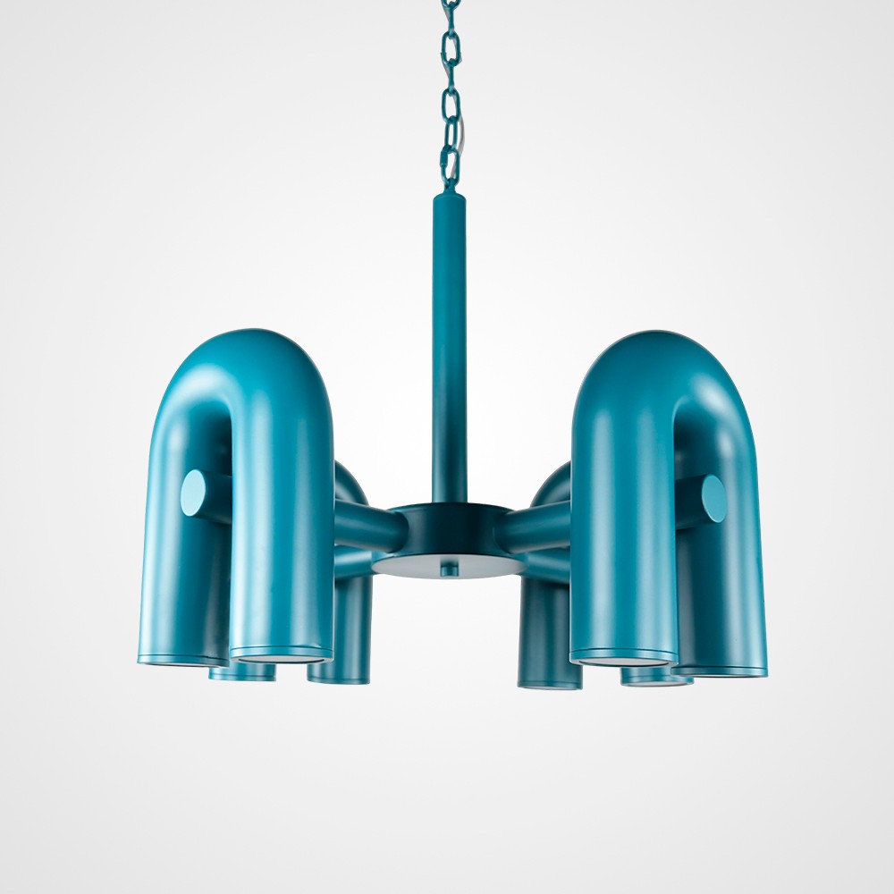 Подвесная люстра ImperiumLoft Fanny01 192007-23