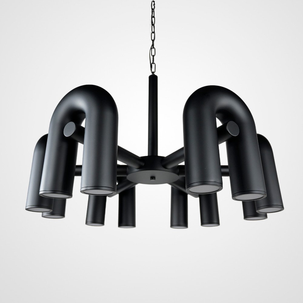 Подвесная люстра ImperiumLoft Fanny01 192008-23