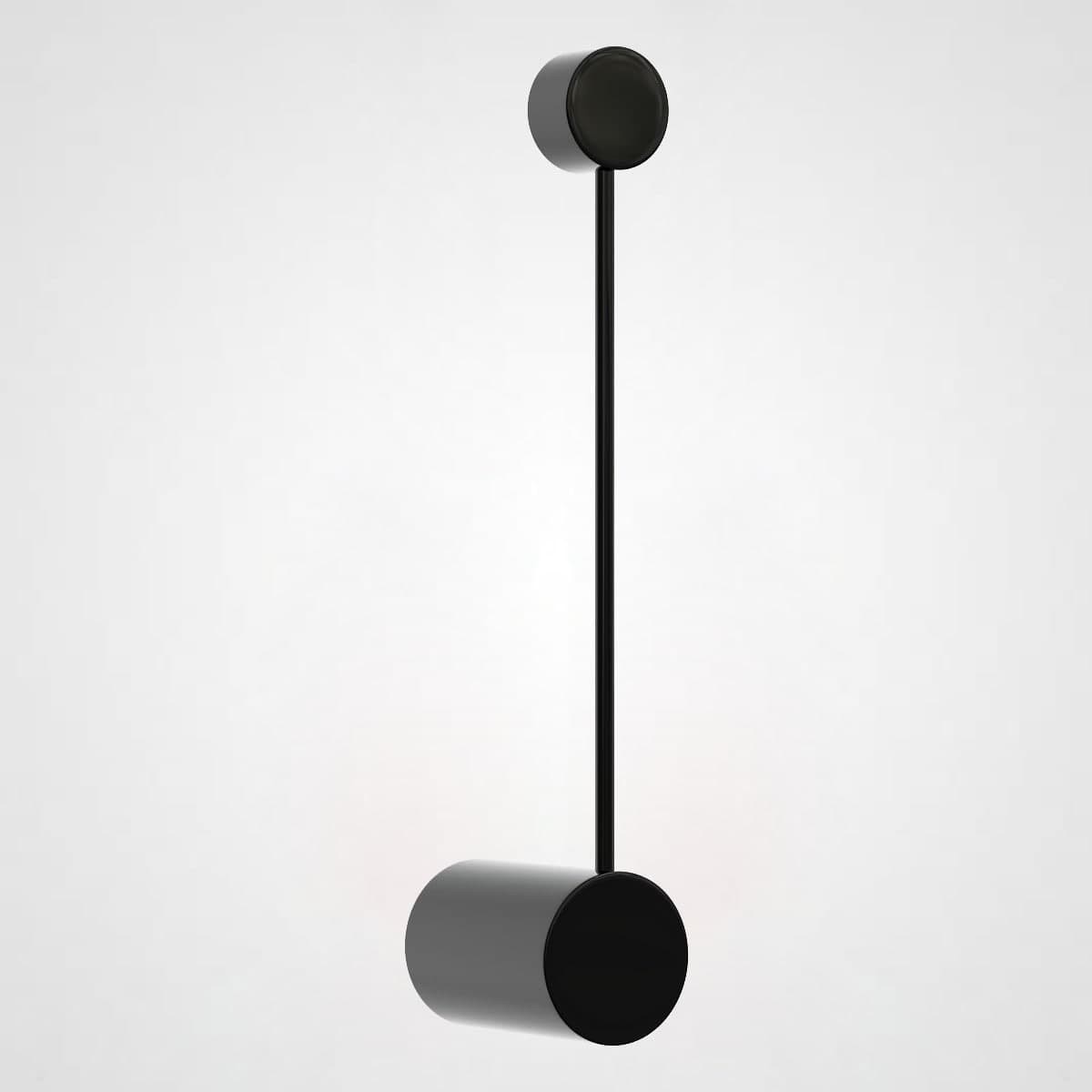 Настенный светильник ImperiumLoft Dots01 193144-26