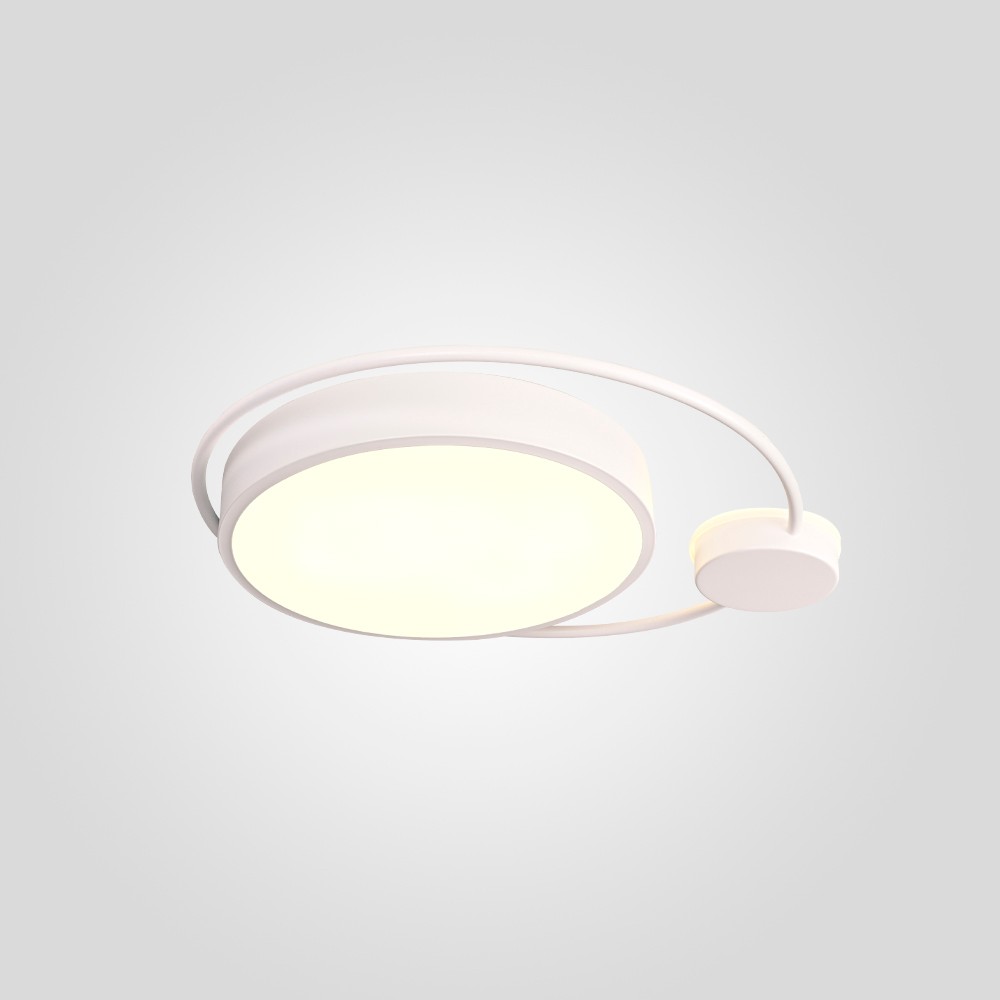 Светильник потолочный ImperiumLoft Destin01 193726-26