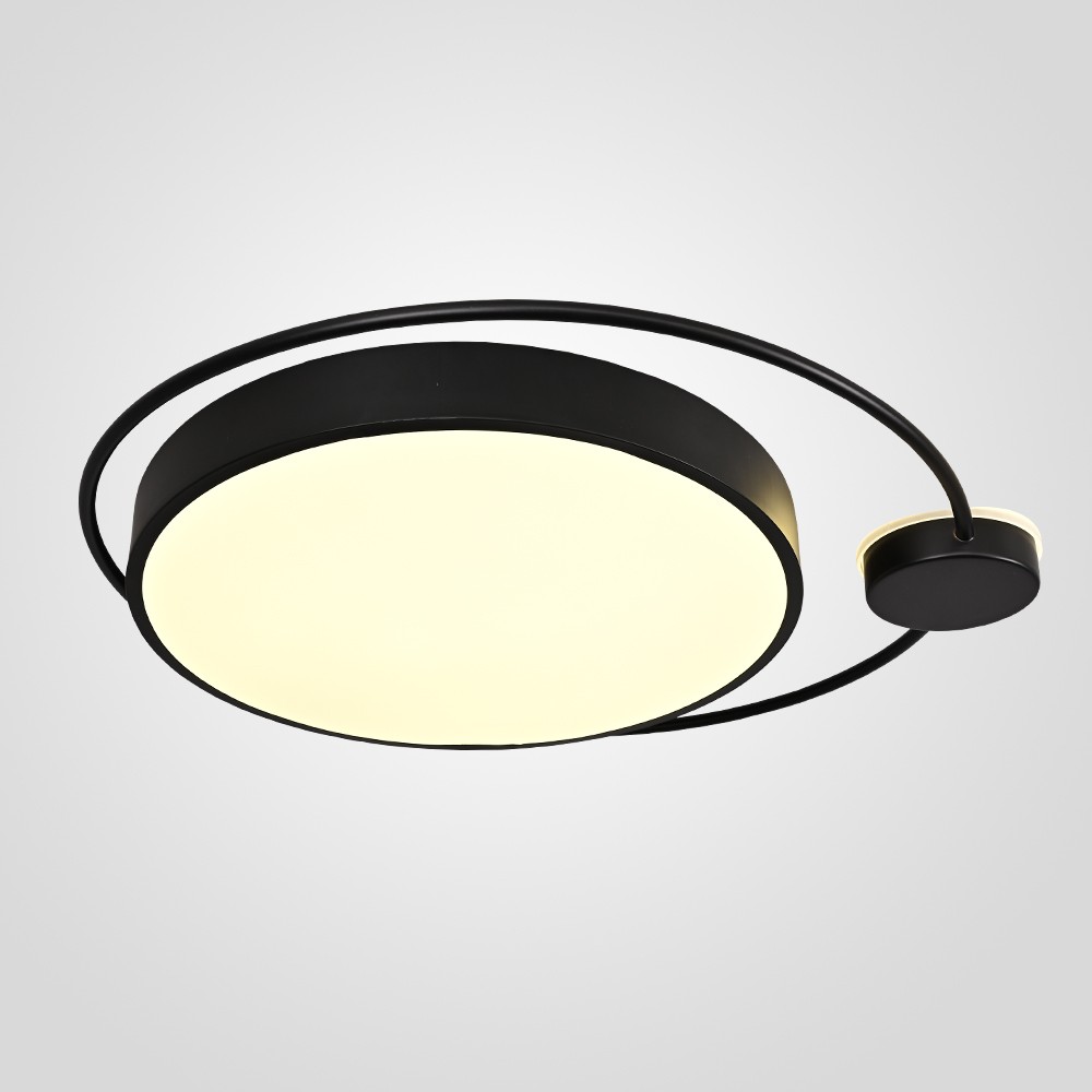 Светильник потолочный ImperiumLoft Destin01 193729-26