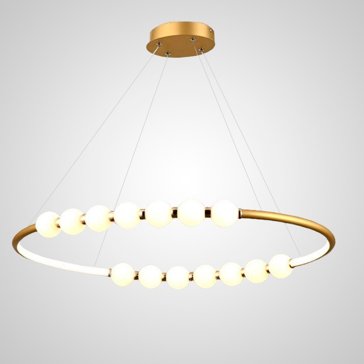 Подвесная люстра ImperiumLoft Access-Ch01 194915-23