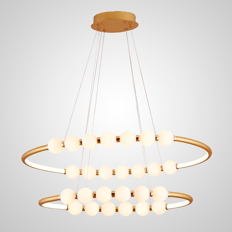 Подвесная люстра ImperiumLoft Access-Ch01 194916-23