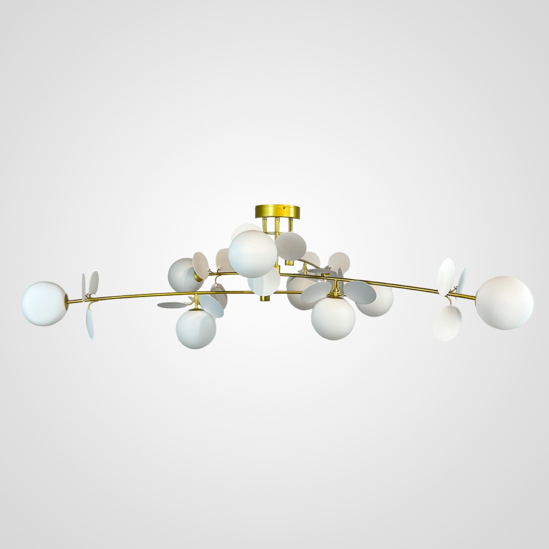 Потолочная люстра ImperiumLoft Matisse-B 194951-23