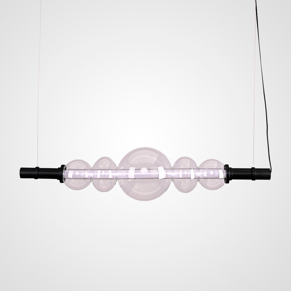 Светильник подвесной ImperiumLoft Zoom01 202710-23