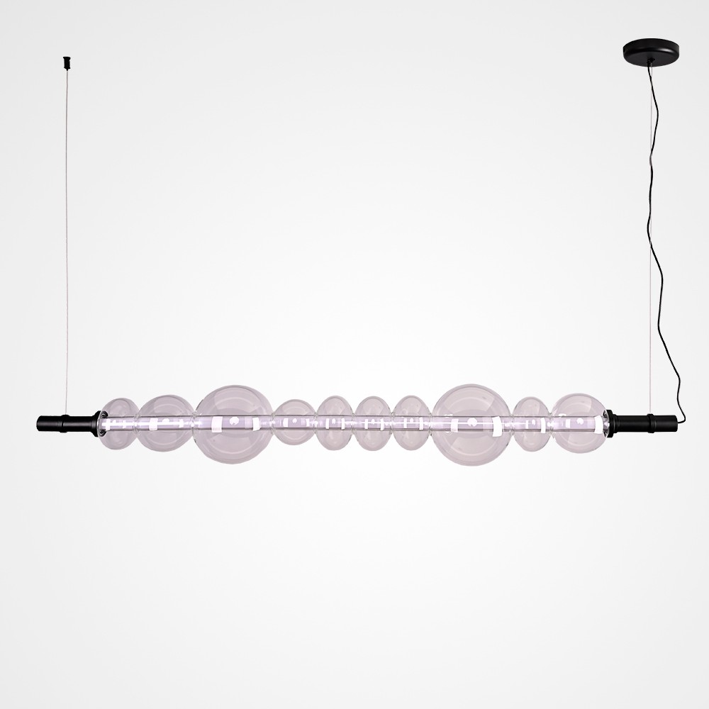 Светильник подвесной ImperiumLoft Zoom01 202712-23